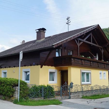 Haus Ingeborg Villa Feldkirchen in Kärnten Eksteriør bilde
