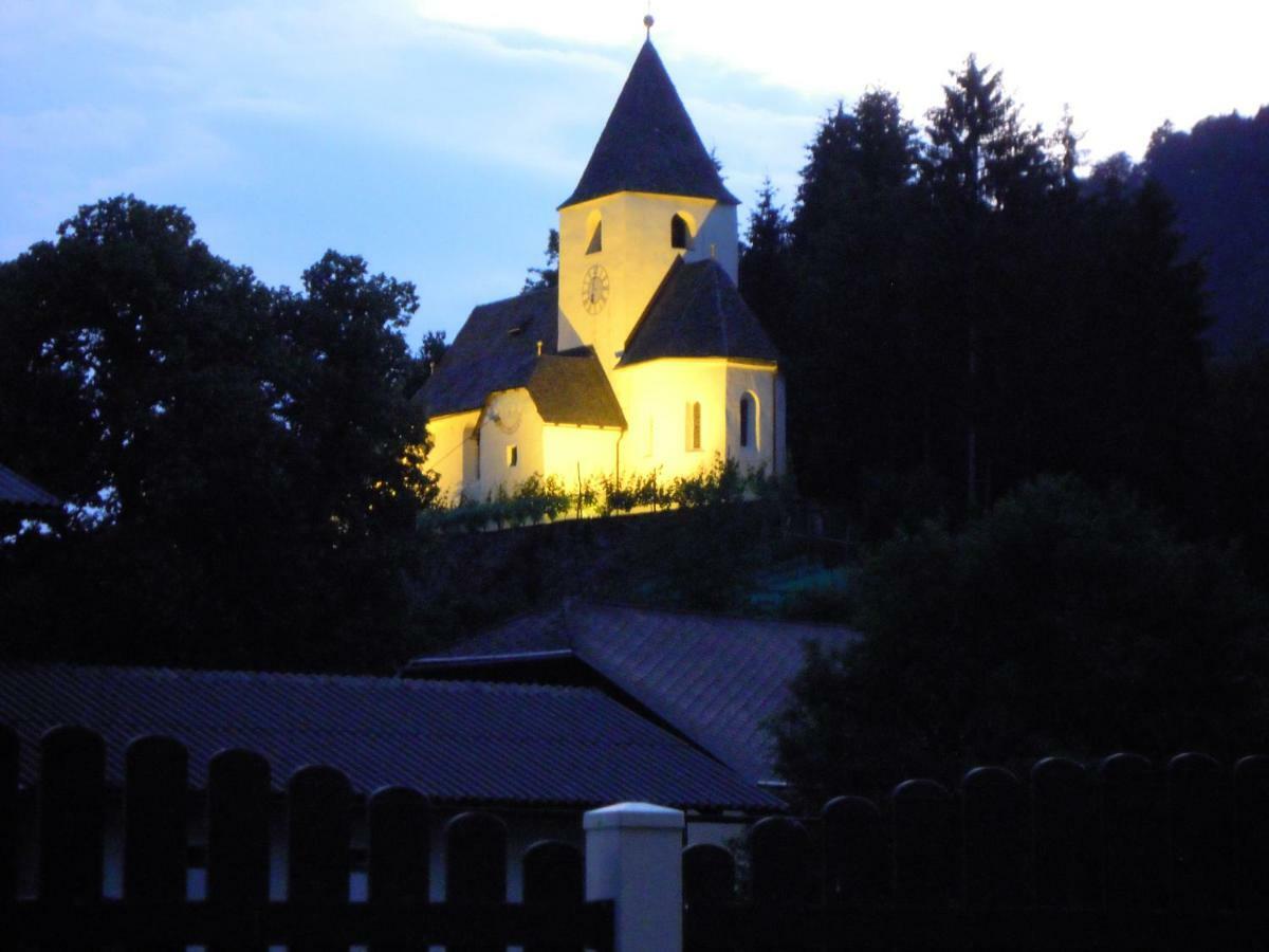 Haus Ingeborg Villa Feldkirchen in Kärnten Eksteriør bilde