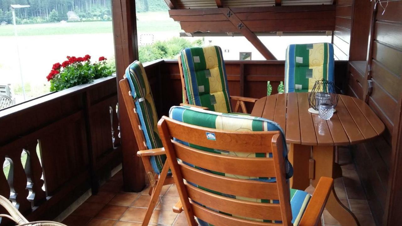 Haus Ingeborg Villa Feldkirchen in Kärnten Eksteriør bilde